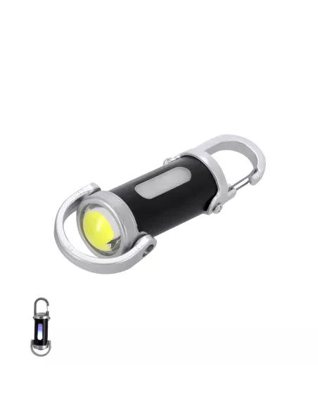 Torch Luvaron