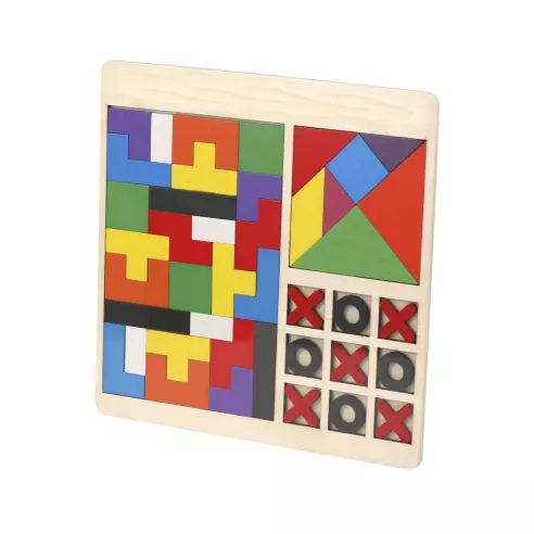 Puzzle Set Meloxar