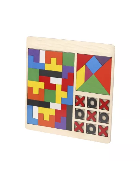 Puzzle Set Meloxar