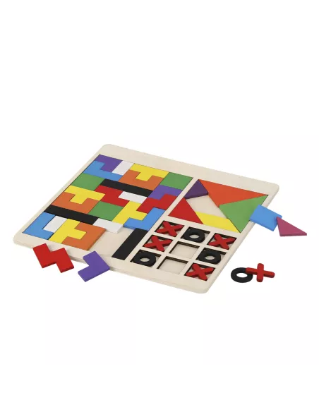 Puzzle Set Meloxar