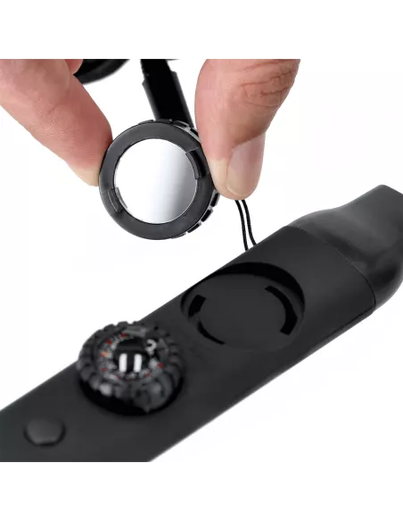 Survival Whistle Palorix