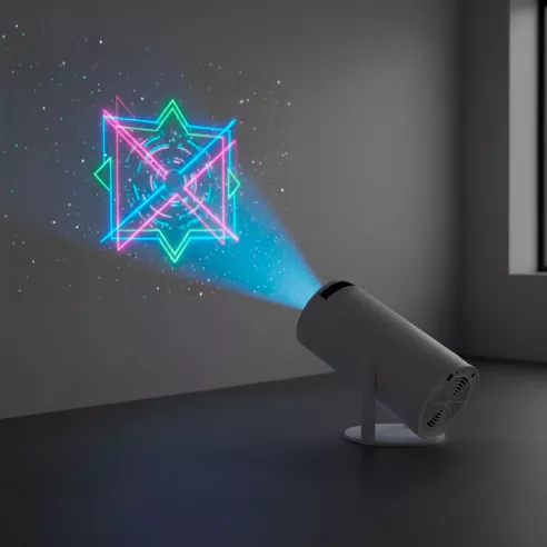 Projector Taloxen