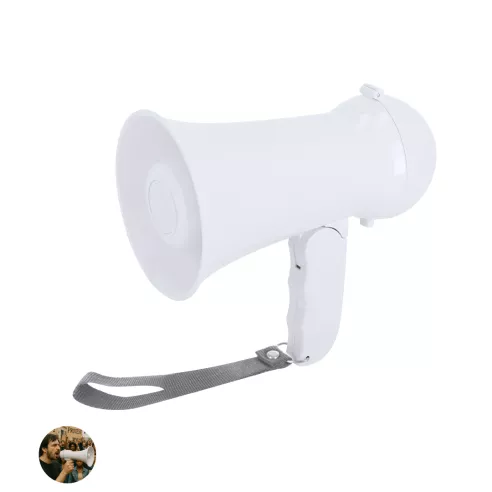Megaphone Noloen