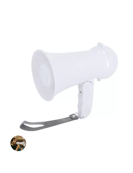 Megaphone Noloen