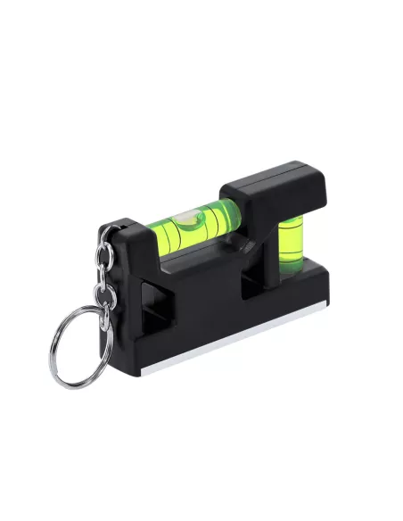 Bubble Level Keyring Narsaan