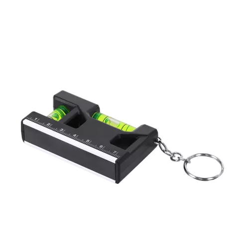 Bubble Level Keyring Narsaan