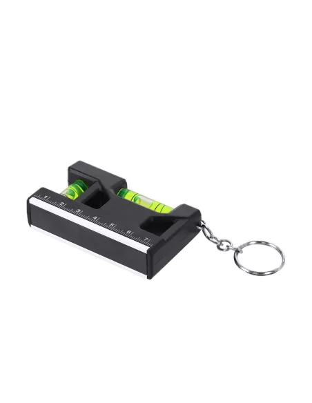 Bubble Level Keyring Narsaan
