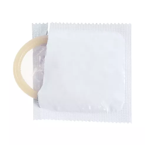 Condom Qibarni