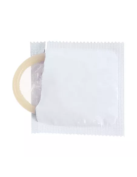 Condom Qibarni