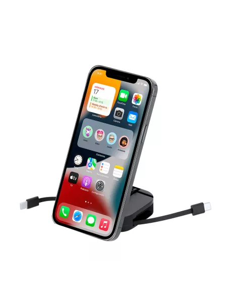 Holder Charging Cable Witan