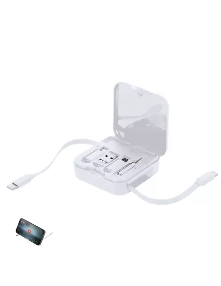 Charging Cable Set Darmox