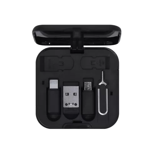 Charging Cable Set Darmox