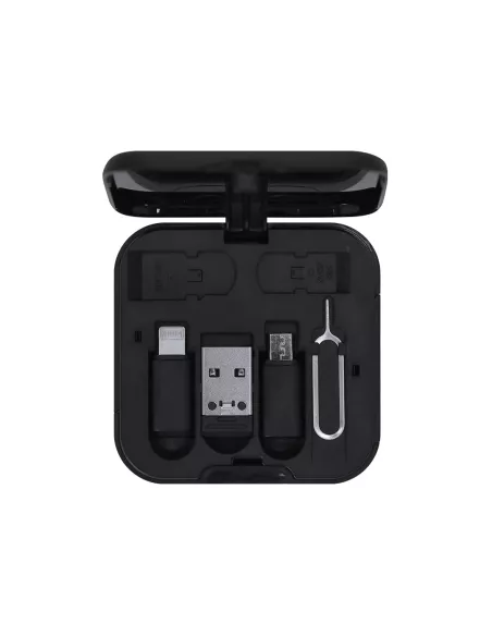 Charging Cable Set Darmox
