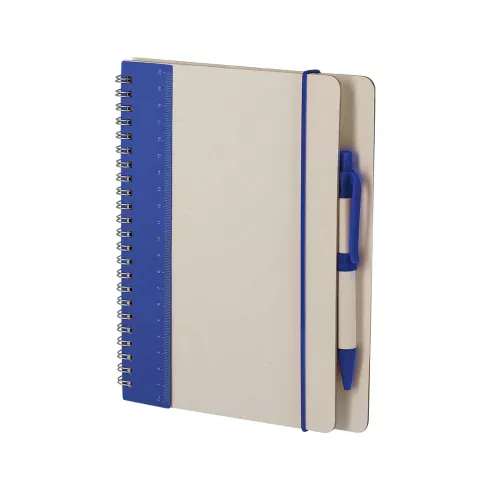 Notebook Kirax