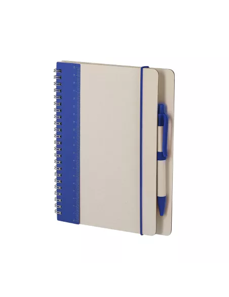 Notebook Kirax