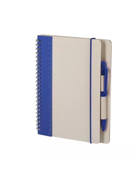 Notebook Kirax