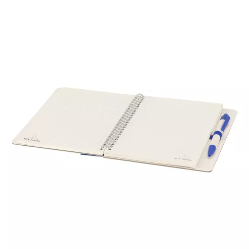 Notebook Kirax