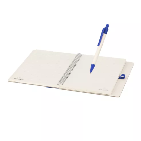 Notebook Kirax