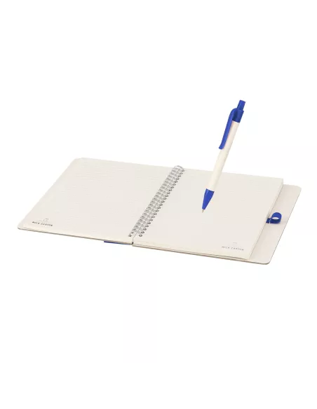 Notebook Kirax