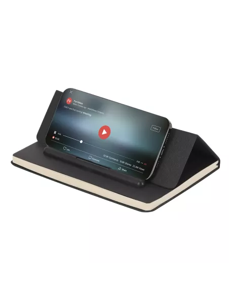 Holder Notepad Lemard