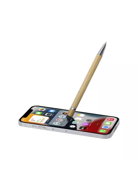 Stylus Touch Ball Pen Rocar