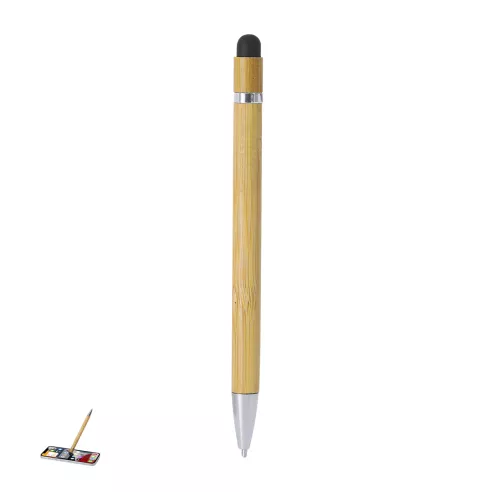 Stylus Touch Ball Pen Rocar