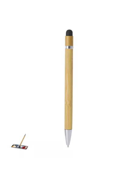 Stylus Touch Ball Pen Rocar