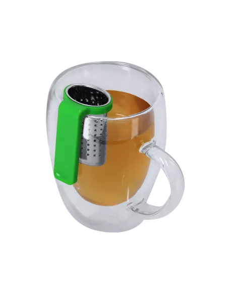 Infuser Pershok