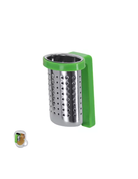 Infuser Pershok