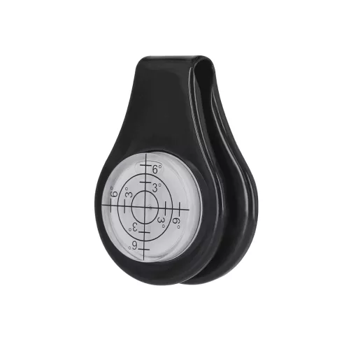 Golf Ball Marker with Leveler Yonzor