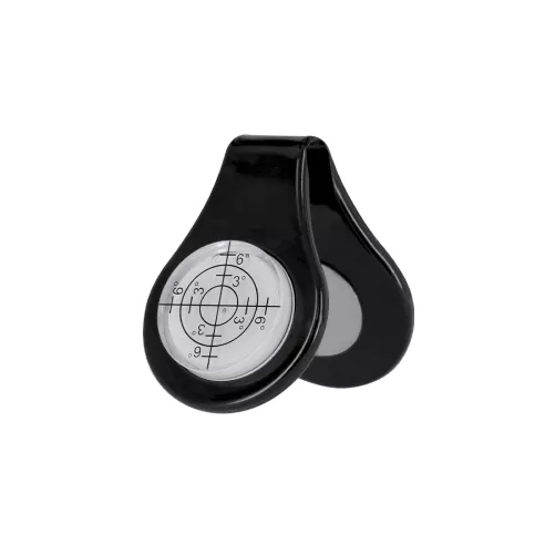 Golf Ball Marker with Leveler Yonzor