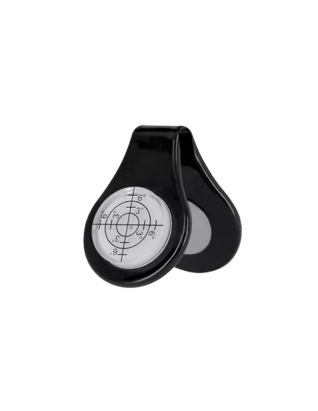 Golf Ball Marker with Leveler Yonzor