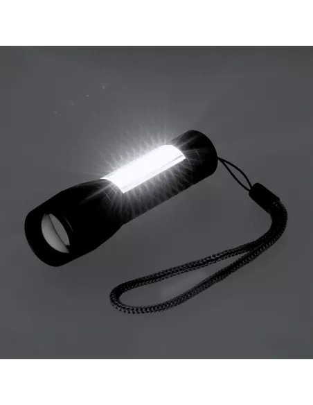 Torch Dilrot
