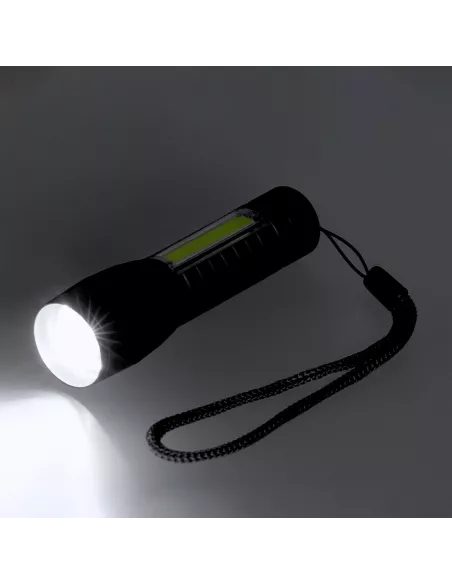 Torch Dilrot