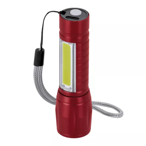 Torch Dilrot