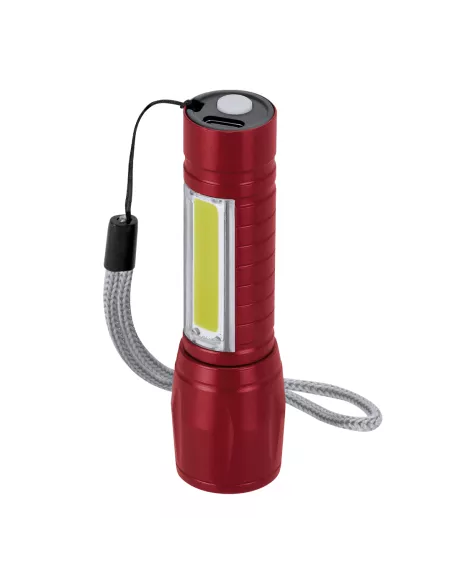 Torch Dilrot