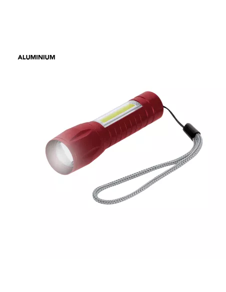 Torch Dilrot
