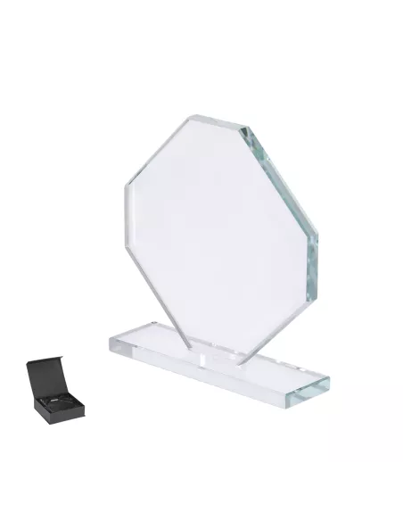 Plaque Xinobar