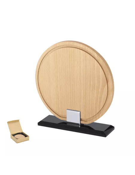 Plaque Vererol