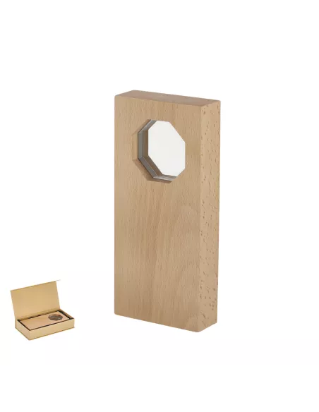Plaque Taorex