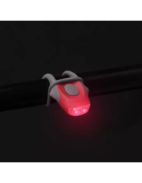 Bike Safety Light Norint
