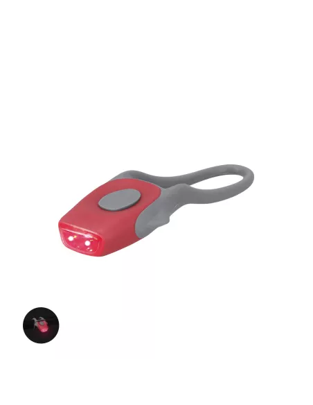 Bike Safety Light Norint