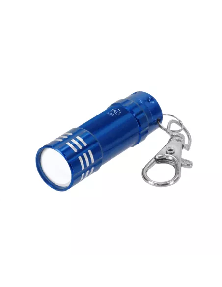 Torch Keyring Musday