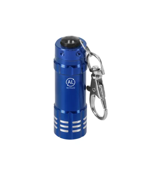 Torch Keyring Musday