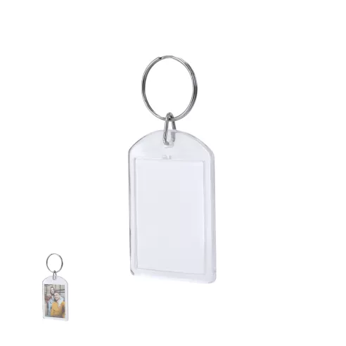 Keyring Marbil