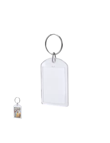 Keyring Marbil