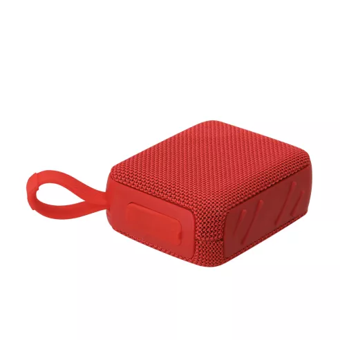 Speaker Groxen