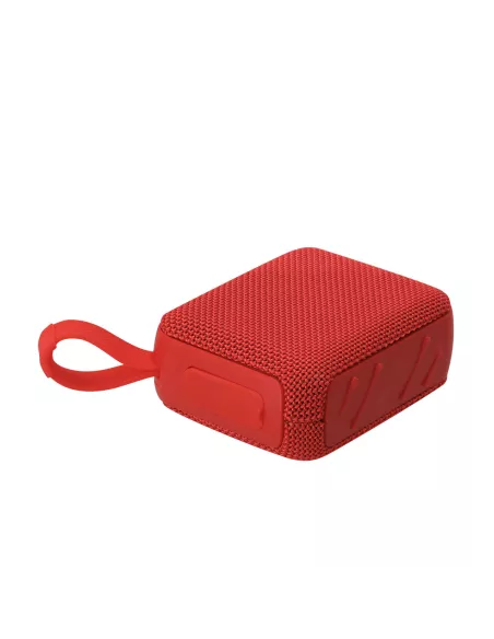 Speaker Groxen