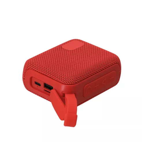 Speaker Groxen