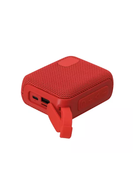 Speaker Groxen
